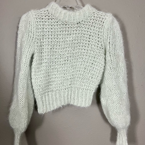 Le Fou Wilfred Aritzia Sweater - Picture 3 of 5